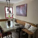 Charlotte Holiday home *