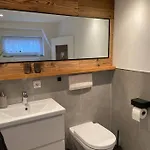 Charlotte Holiday home