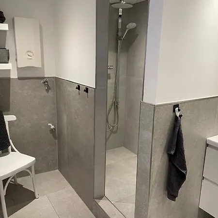 Charlotte Semesterbostad Goslar