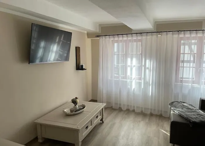 度假居 Charlotte *